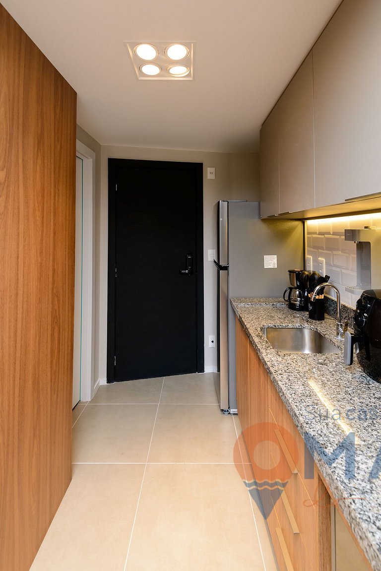 Comfort and Style 11min from Lapa | RL 201/1009