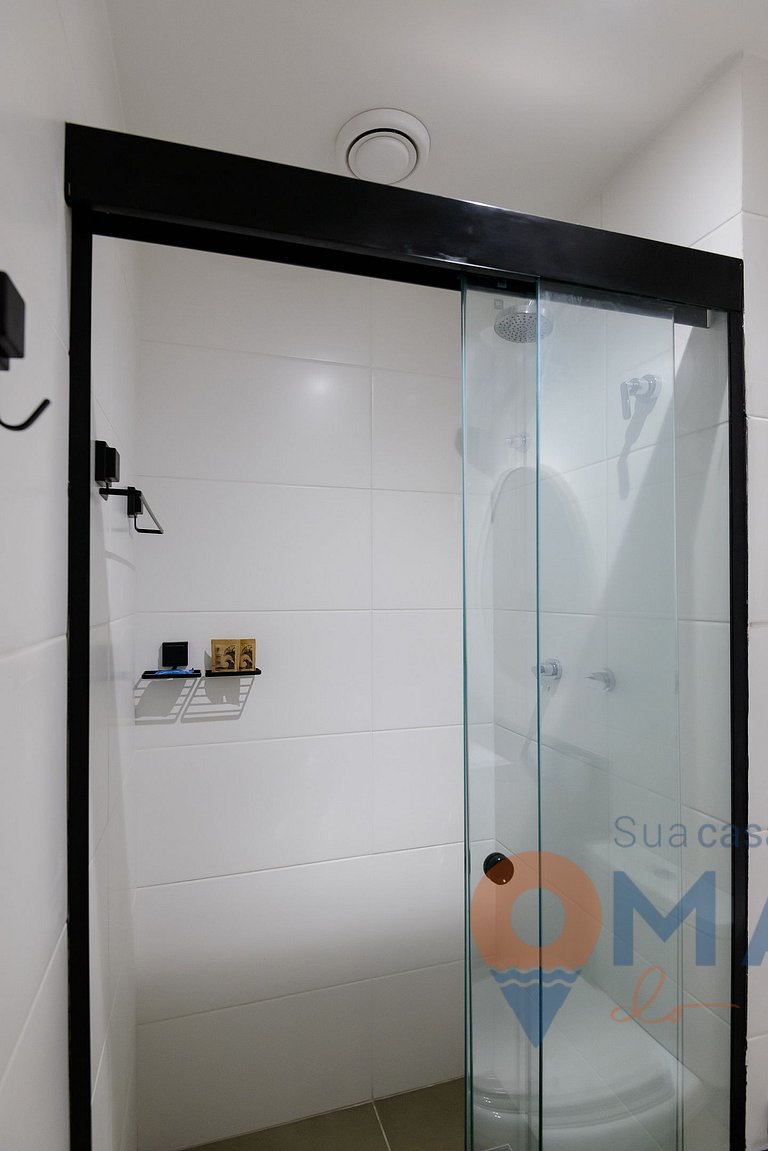 Comodidad y estilo a 11min de Lapa | RL 201/1009