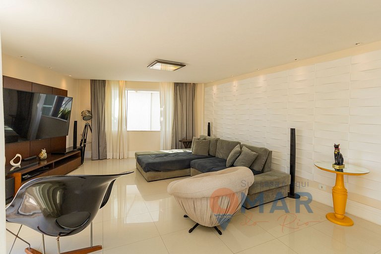 Casa em Cabo Frio com Piscina Privativa | CDP 440