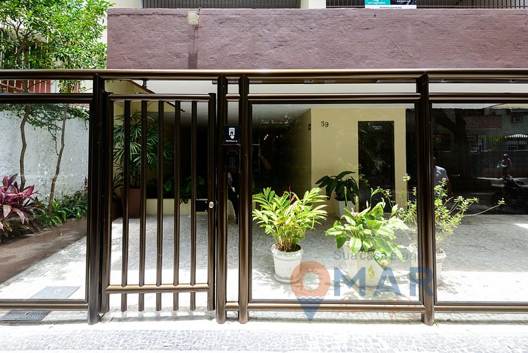 Studio 7 min from beach w/ pool | NS 39/502 COB