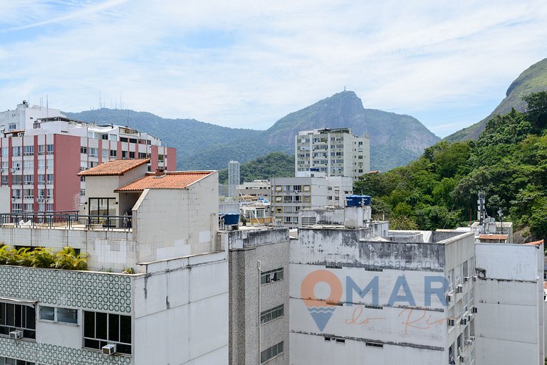 Studio 7 min playa c/ piscina | NS 39/502 COB