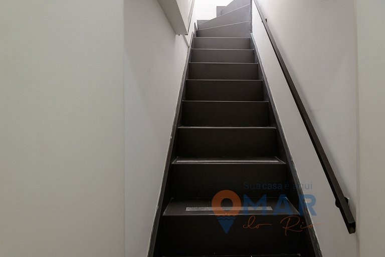 Studio 7 min playa c/ piscina | NS 39/502 COB