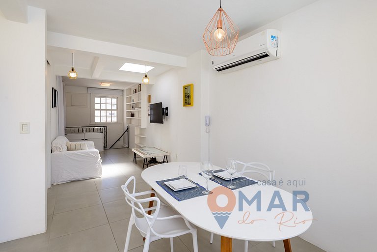 Studio 7 min from beach w/ pool | NS 39/502 COB