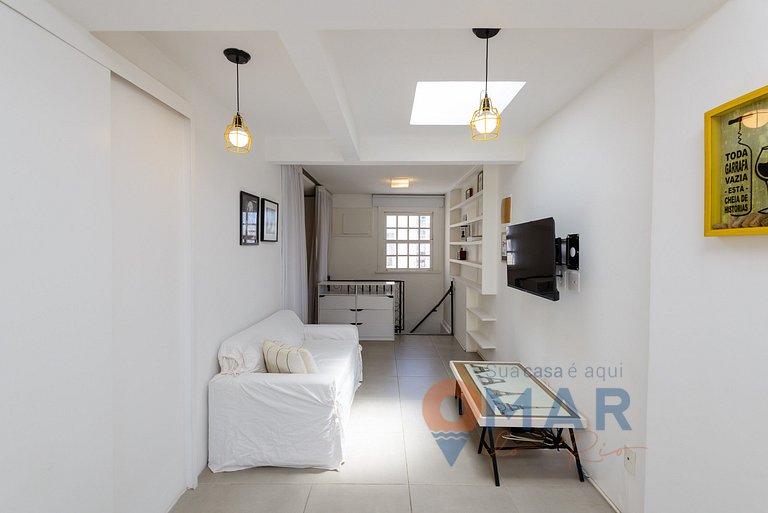 Studio 7 min playa c/ piscina | NS 39/502 COB