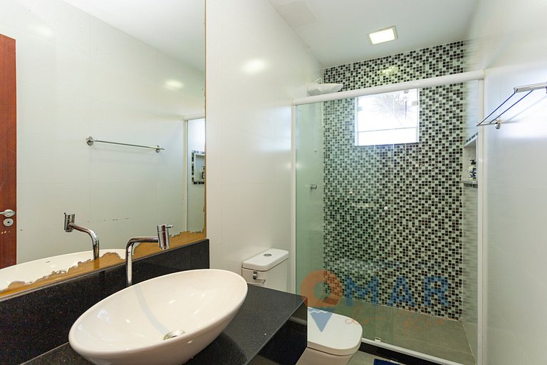 House in Cabo Frio with Private Pool | CDP 440