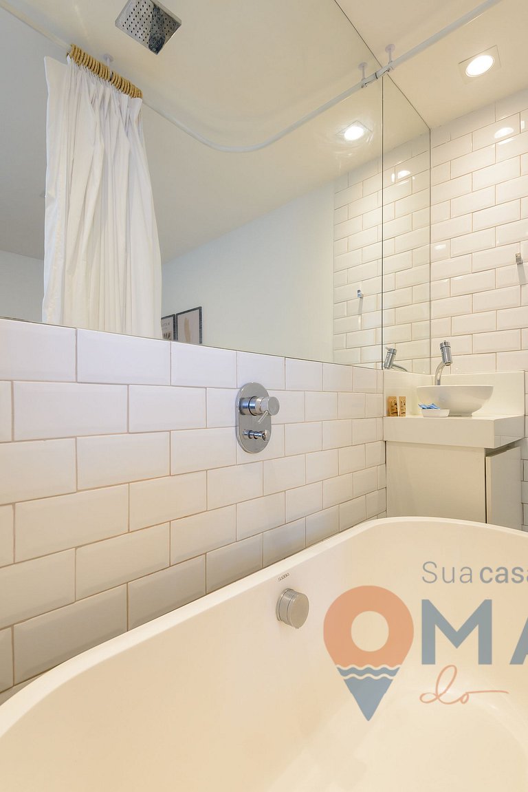 Studio 7 min from beach w/ pool | NS 39/502 COB