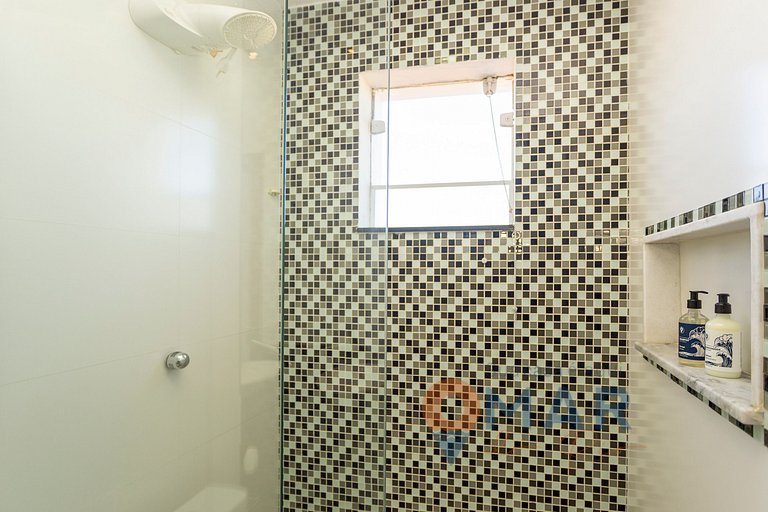 Casa en Cabo Frio con piscina privada | CDP 440