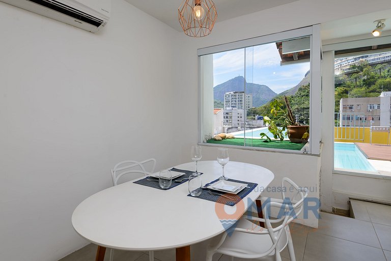 Studio 7 min from beach w/ pool | NS 39/502 COB