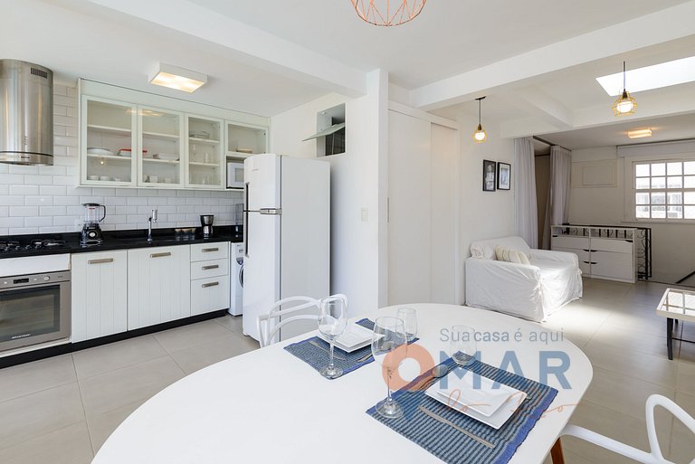 Studio 7 min playa c/ piscina | NS 39/502 COB