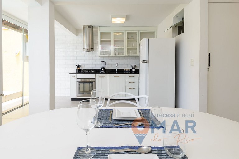 Studio 7 min from beach w/ pool | NS 39/502 COB