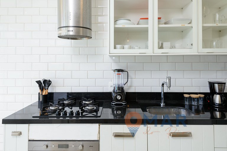 Studio 7 min from beach w/ pool | NS 39/502 COB