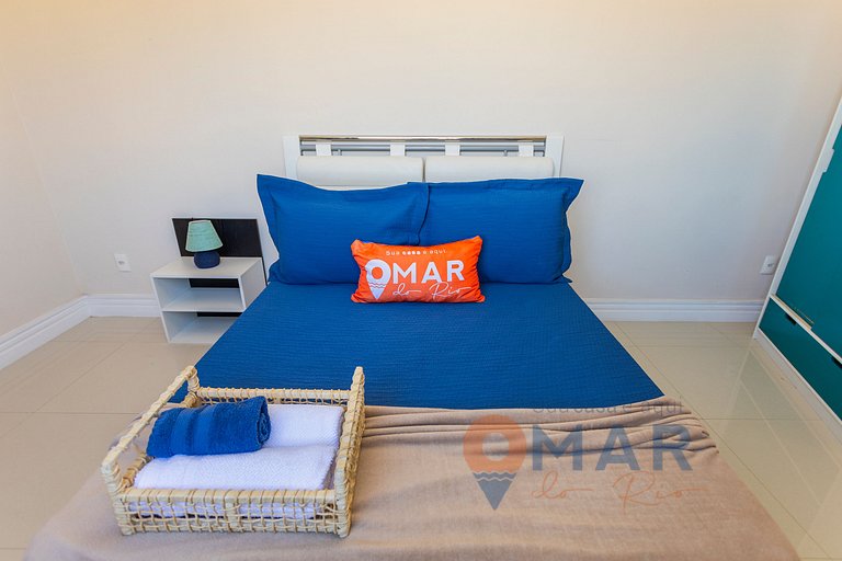 Casa em Cabo Frio com Piscina Privativa | CDP 440