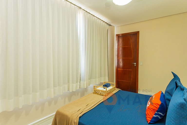 Casa em Cabo Frio com Piscina Privativa | CDP 440