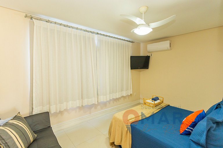 Casa em Cabo Frio com Piscina Privativa | CDP 440