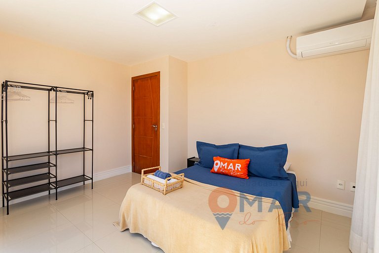 House in Cabo Frio with Private Pool | CDP 440