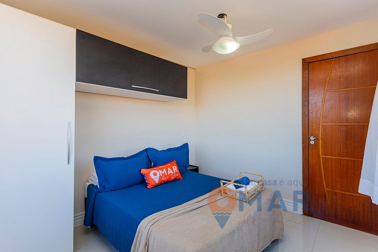 House in Cabo Frio with Private Pool | CDP 440