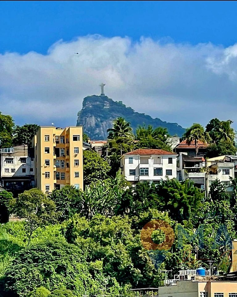 Comodidad y estilo a 11min de Lapa | RL 201/1009