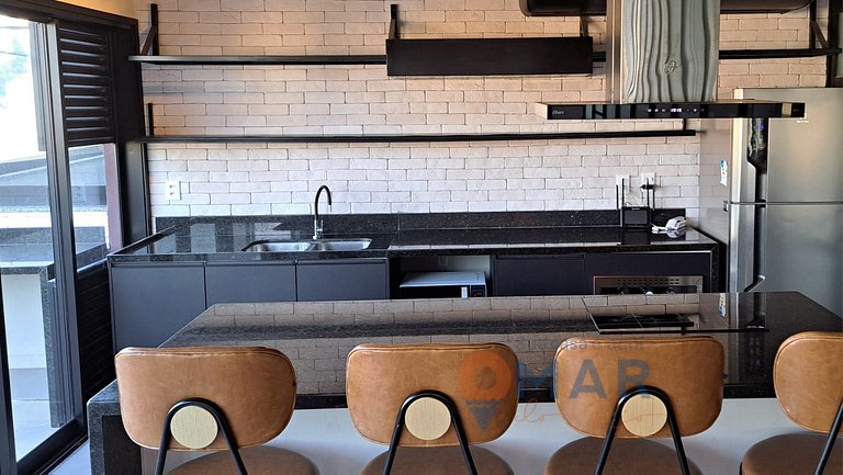 Studio 700m from the Arcos da Lapa | RL 201/407