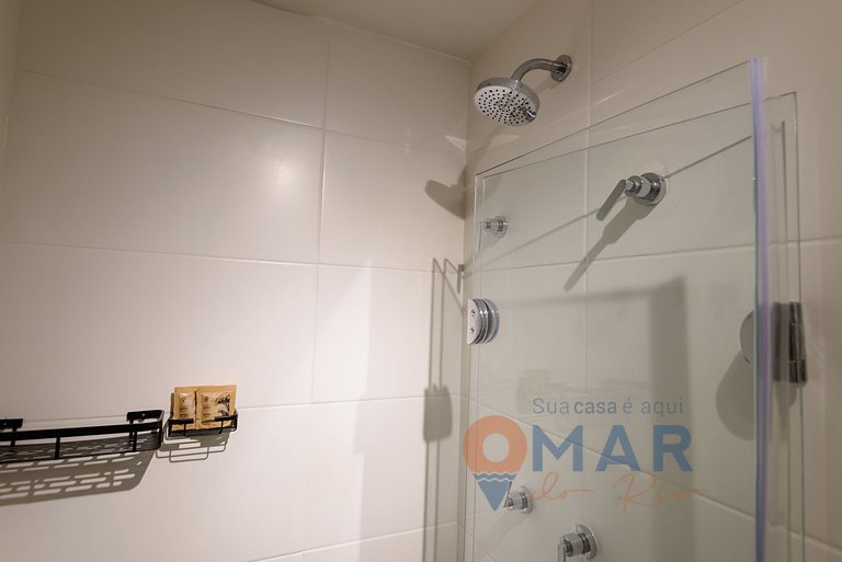 Studio 700m from the Arcos da Lapa | RL 201/407