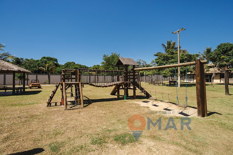 House in Cabo Frio with Private Pool | CDP 440