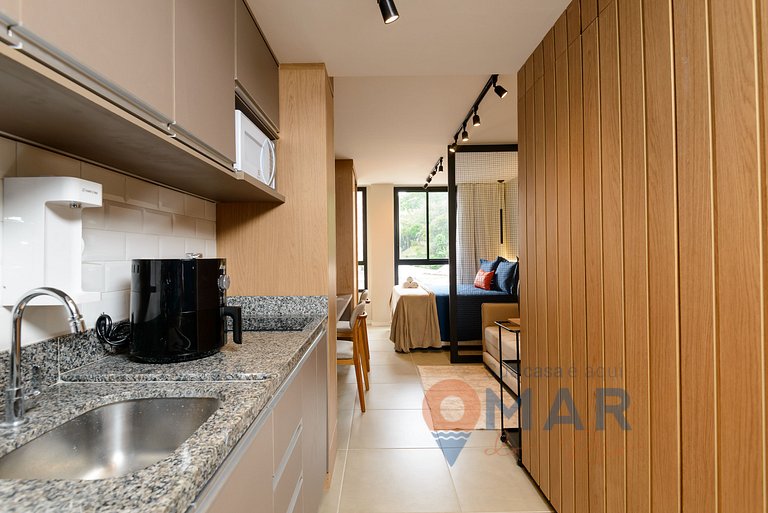 Studio 700m from the Arcos da Lapa | RL 201/407