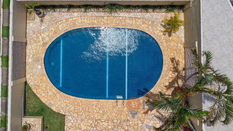 A Poucos Passos da Praia de Geribá em Búzios|CSG 7