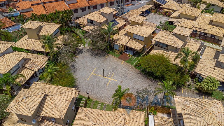 A Poucos Passos da Praia de Geribá em Búzios|CSG 7