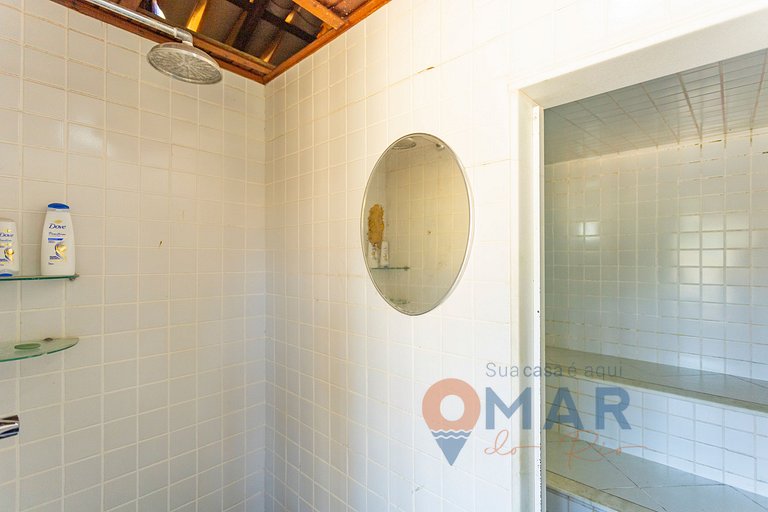 A Poucos Passos da Praia de Geribá em Búzios|CSG 7