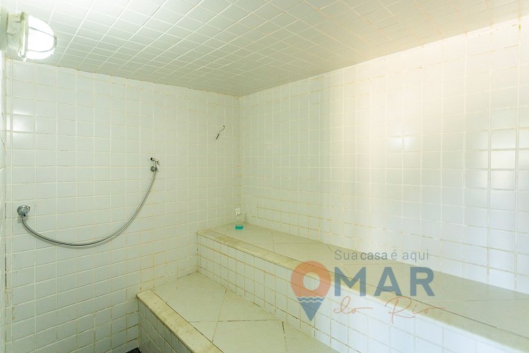 A Few Steps from Geribá Beach in Búzios|CSG 7