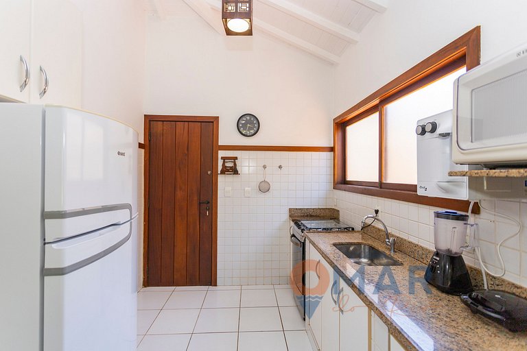 A pocos pasos de la playa en Búzios|CSG 7