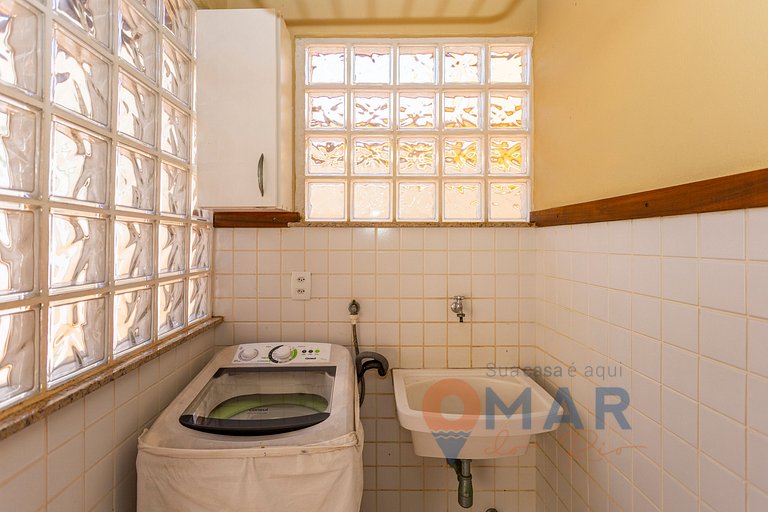 A Poucos Passos da Praia de Geribá em Búzios|CSG 7