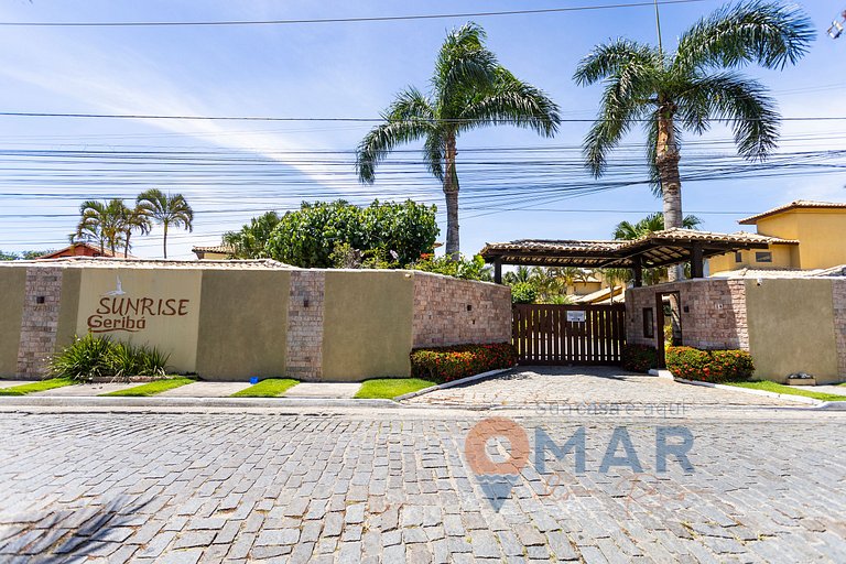 A pocos pasos de la playa en Búzios|CSG 7