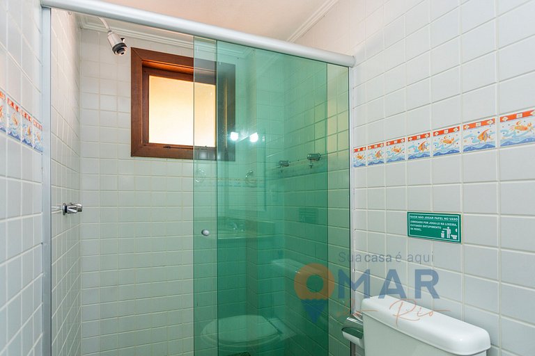 A Poucos Passos da Praia de Geribá em Búzios|CSG 7