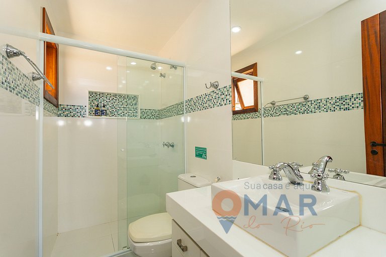 A Poucos Passos da Praia de Geribá em Búzios|CSG 7