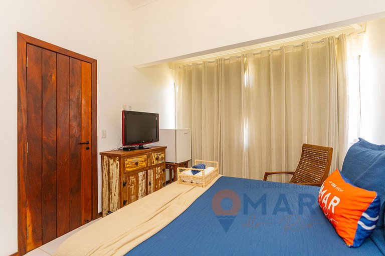 A Poucos Passos da Praia de Geribá em Búzios|CSG 7