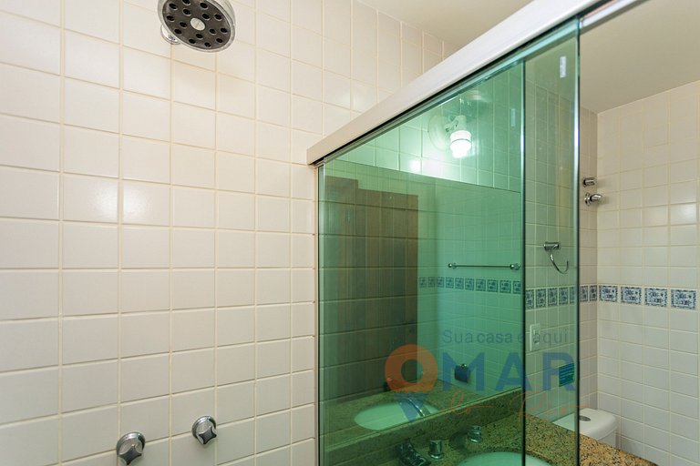 A pocos pasos de la playa en Búzios|CSG 7