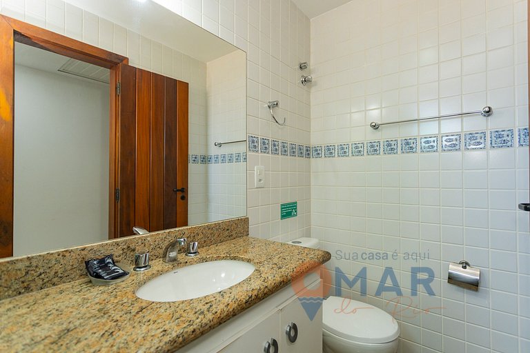 A Poucos Passos da Praia de Geribá em Búzios|CSG 7