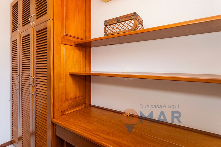 A pocos pasos de la playa en Búzios|CSG 7