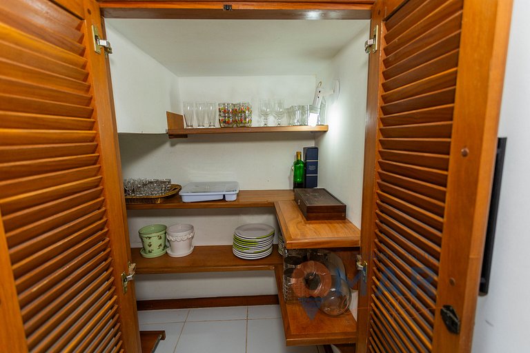 A Poucos Passos da Praia de Geribá em Búzios|CSG 7