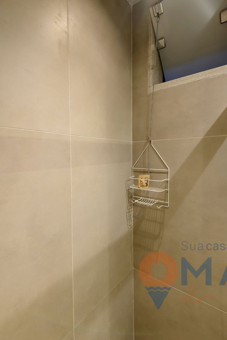 Urban House: 1 min from Leme Beach | A 928/507