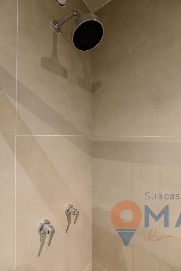 Urban House: 1 min from Leme Beach | A 928/507