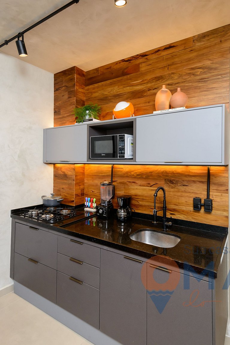 Urban House: a 1 min de la playa de Leme|A 928/507