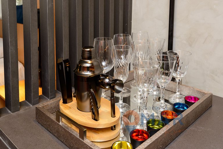 Urban House: 1 min from Leme Beach | A 928/507