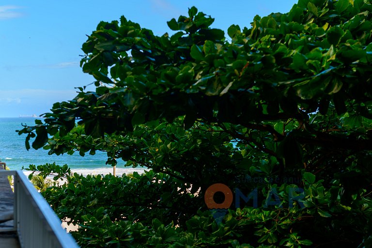 Urban House: 1 min from Leme Beach | A 928/507