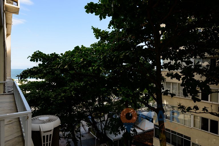 Urban House: 1 min from Leme Beach | A 928/507