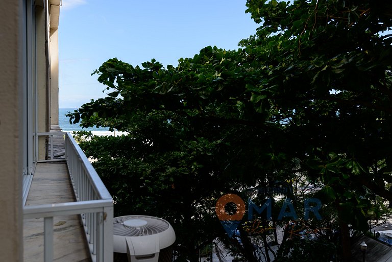 Urban House: a 1 min da Praia do Leme | A 928/507