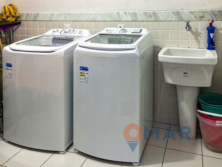 Casa con piscina y zona infantil en Angra dos Reis