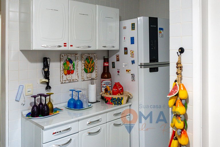 Casa con piscina y zona infantil en Angra dos Reis