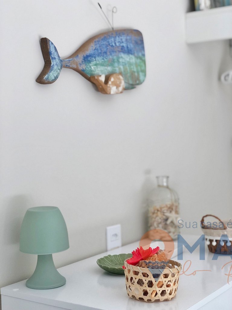 House with Pool and Kids Area in Angra dos Reis