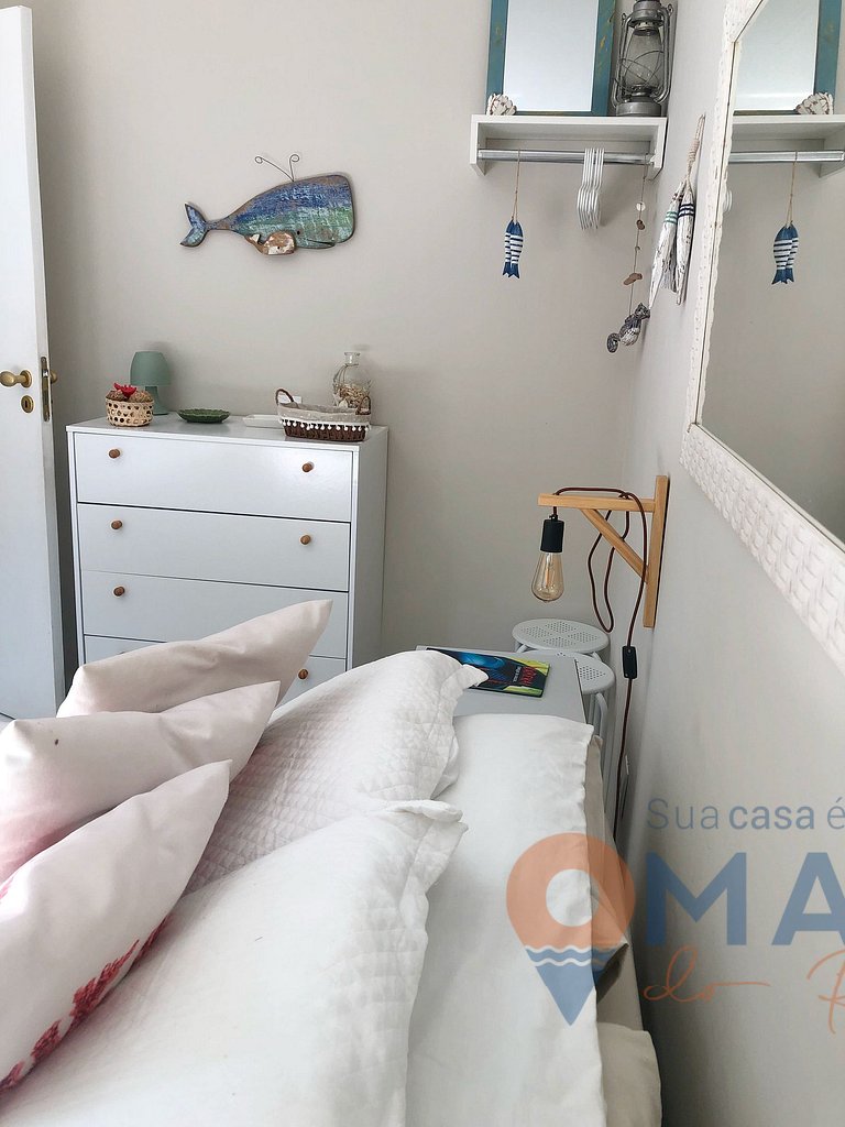 House with Pool and Kids Area in Angra dos Reis